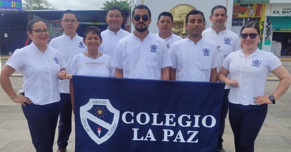 Equipo de trabajo